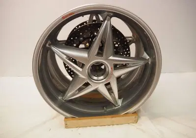 MV Agusta Brutale 910S coppia cerchi ruota - Annuncio 9205129
