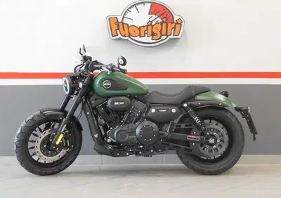 Keeway Motor V302 C (2022 - 26) - Annuncio 9005141