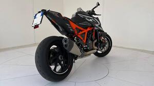 KTM 1290 Super Duke RR (2023) 