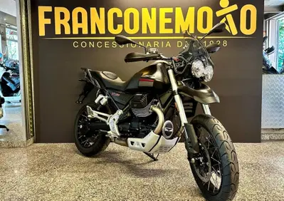 Moto Guzzi V85 TT (2024 - 26) - Annuncio 9205482