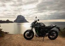 Kawasaki sconti pazzi sulle 650! Fino a 300 euro in meno in aggiunta alle promozioni