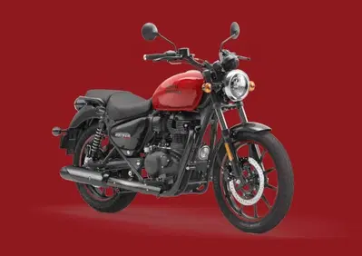 Royal Enfield Meteor 350 (2021 - 26) - Annuncio 9206123