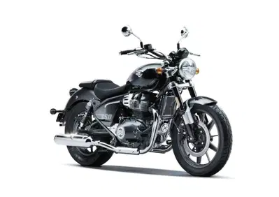 Royal Enfield Super Meteor 650 (2023 - 26) - Annuncio 9206126