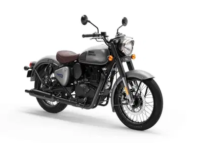Royal Enfield Classic 350 (2021 - 26) - Annuncio 9206128