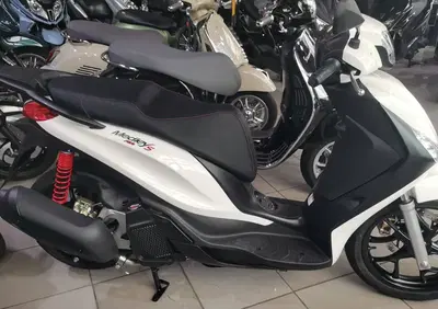 Piaggio Medley 125 S ABS (2021 - 24) - Annuncio 9206850
