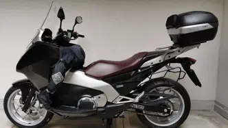 Honda Integra 700 (2011 - 13) usata