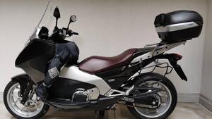 Honda Integra 700 (2011 - 13) 