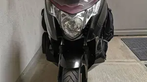 Honda Integra 700 (2011 - 13)  (3)