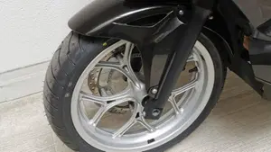 Honda Integra 700 (2011 - 13)  (4)