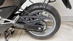 Honda Integra 700 (2011 - 13)  (5)
