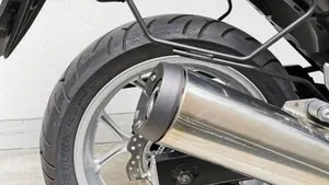 Honda Integra 700 (2011 - 13)  (8)