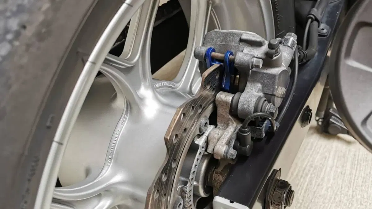 Honda Integra 700 (2011 - 13)  (9)