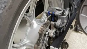 Honda Integra 700 (2011 - 13)  (9)