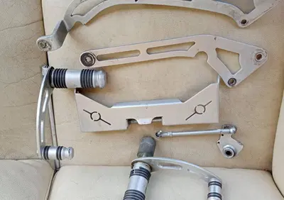 Kit Comandi Avanzati per Yamaha Virago XV 535 (199 - Annuncio 9207248