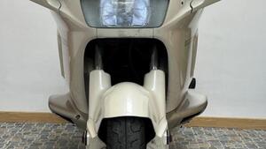 Honda PC 800 