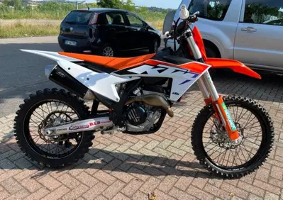 KTM 250 SX-F (2023) - Annuncio 9207964