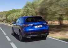 Honda ZR-V e:HEV: ricarica da sola e ti sorprende