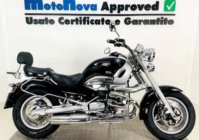 Bmw R 1200 C Montauk - Annuncio 9208279