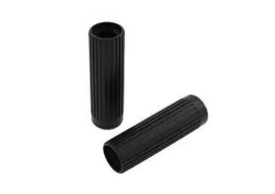 Manopole Original Rib Style nere per acceleratore  - Annuncio 8549555