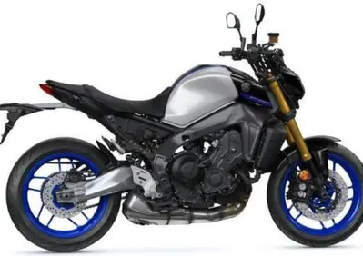 Yamaha MT-09 SP (2021 - 23) - Annuncio 9208639