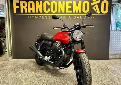Moto Guzzi V7 Stone (2021 - 24) - Annuncio 9208684