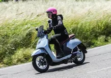 KL Gemma 125: il vintage in chiave moderna [VIDEO e GALLERY]