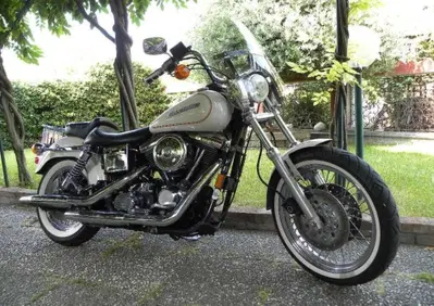 Harley-Davidson Harley-Davidson FXDL Dyna Low Rider 1340 - Annuncio 9208864