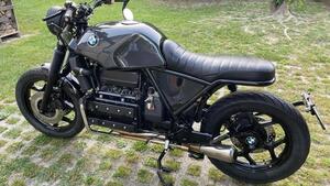 Bmw K 100 