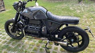 Bmw K 100 usata