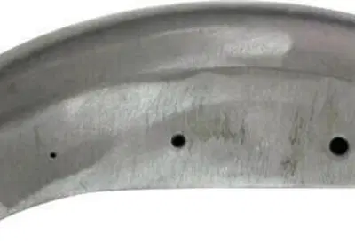 Parafango posteriore Chopped Cafe'' Racer per Spor  - Annuncio 8555770