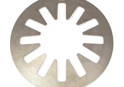 Molla frizione rinforzata S&S per Dyna 96” dal 200  - Annuncio 9147940