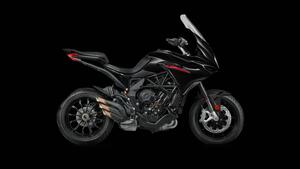 MV Agusta Turismo Veloce 800 R (2023 - 25) 