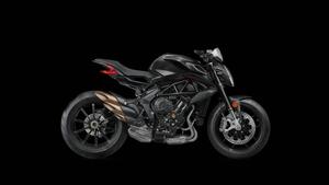 MV Agusta Dragster 800 R (2023 - 25) 