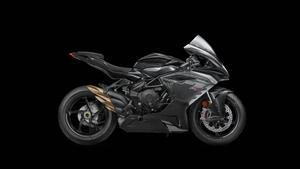 MV Agusta F3 800 RR (2022 - 25) 