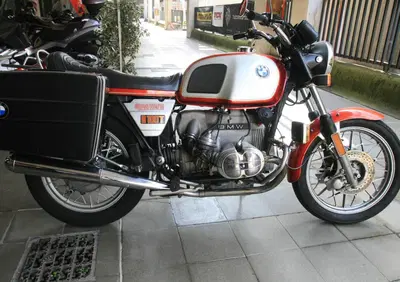 Bmw R 100 T - Annuncio 9087358