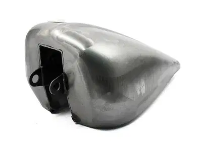 Serbatoio benzina 2,35 galloni Amen Ribbed per Spo  - Annuncio 8550629