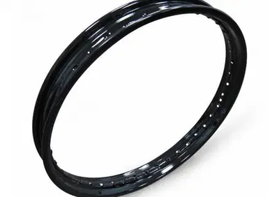 Cerchione 21x1.85 - 40 fori ? VCM - NERO Motorcycl  - Annuncio 8558146