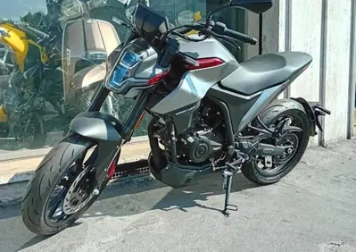Malaguti Drakon 125 (2022 - 26) - Annuncio 9210053