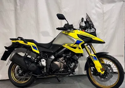 Suzuki V-Strom 1050DE (2023 - 24) - Annuncio 9210088
