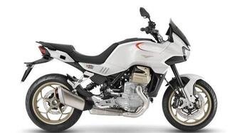 Moto Guzzi V100 Mandello (2023) nuova