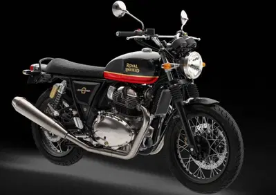 Royal Enfield Interceptor 650 (2021 - 26) - Annuncio 9123408