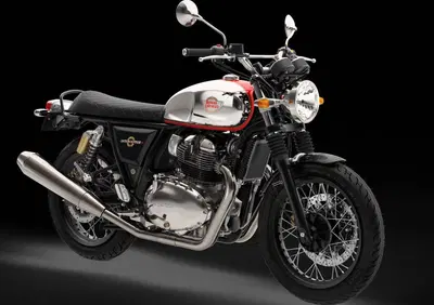 Royal Enfield Interceptor 650 (2021 - 26) - Annuncio 9210472