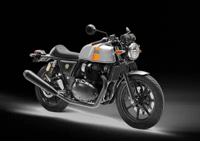 Royal Enfield Continental GT 650 (2021 - 26) - Annuncio 9210476