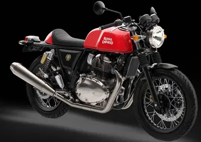 Royal Enfield Continental GT 650 (2021 - 26) - Annuncio 9210478