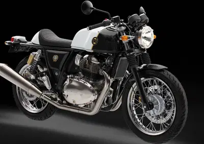 Royal Enfield Continental GT 650 (2021 - 26) - Annuncio 9210479