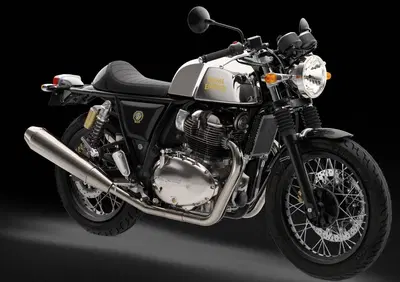 Royal Enfield Continental GT 650 (2021 - 26) - Annuncio 9210482