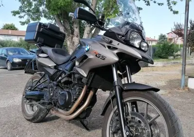 Bmw F 700 GS (2012 - 15) - Annuncio 9210583