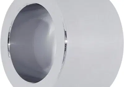 Distanziale leva cambio cromato per Touring dal 20 Drag Specialties - Annuncio 9210827