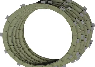 Kit dischi frizione Alto in Kevlar aramide per FXR  - Annuncio 9210880