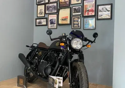 Royal Enfield Continental GT 650 (2021 - 26) - Annuncio 9210930